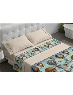 Juego sabanas mod.100