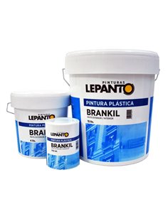 Brankil pintura plástica
