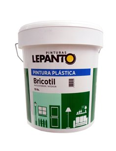 Bricotil Pintura Plástica
