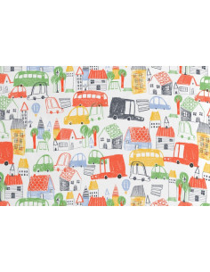 Funda Nórdica dib. 178 2