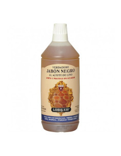 Verdadero jabón negro LOUIS...