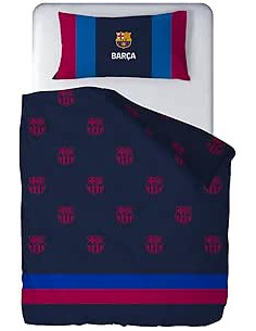 Funda Nórdica F.C.Barcelona