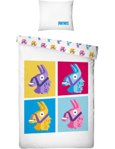 Funda Nórdica Fornite