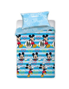 Funda Nórdica Mickey