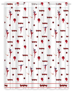 Cortina Lady Bug Fantastic