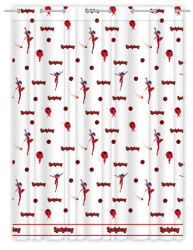 Cortina Lady Bug Fantastic