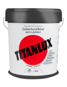 TITANLUX COBERTURA TOTAL