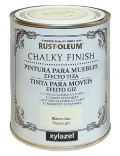Chalky Finish Rust-Oleum