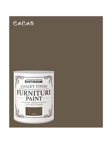 Chalky Finish Rust-Oleum