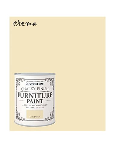 Chalky Finish Rust-Oleum