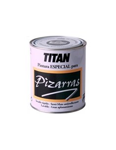 Pintura para Pizarras