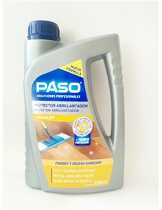 Protector Abrillantador Parquet